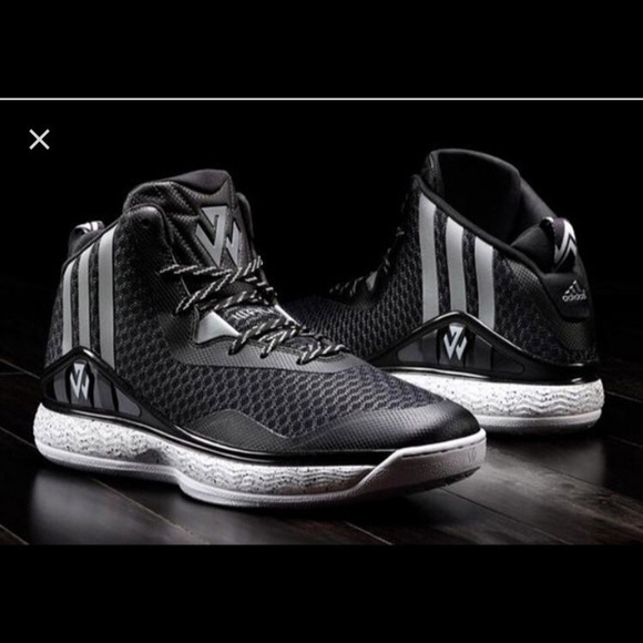 john wall adidas shoes